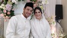 Irish Bella dan Ammar Zoni akan segera melaksanakan pernikahan pada hari Minggu &lpar;28&sol;4&rpar; mendatang&period; Jelang hari bahagia itu&comma; keduanya menggelar pengajian&period;