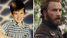 Siapa sangka wajah-wajah imut ini akan menjadi pahlawan di Avengers&colon; Endgame&quest; Berikut ini Insertlive sajikan foto masa kecil para pemain Avengers&colon; Endgame&period;