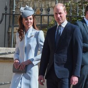 Inspirasi Tampilan untuk Kencan ala Para Putri Kerajaan dan Pasangan