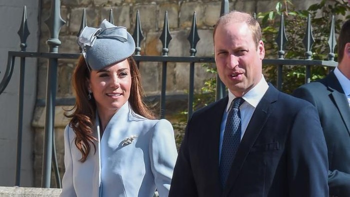 Inspirasi Tampilan untuk Kencan ala Para Putri Kerajaan dan Pasangan