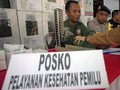 Kemenkes Temukan 13 Penyakit Penyebab Petugas KPPS Meninggal