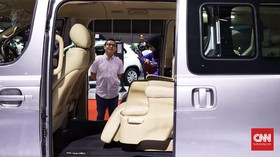 Survei: PPnBM-DP 0 Persen, Netizen Tetap Ogah Beli Mobil Baru