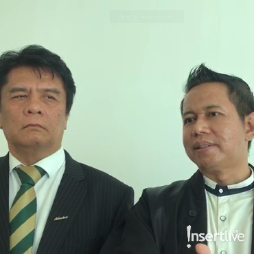 Pengacara Tegaskan Steve Emmanuel Bukan Pengedar Narkoba