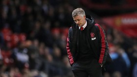 Pemain MU Gusar Solskjaer Tunjuk Bocah Jadi Kapten