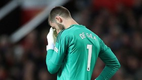 Solskjaer Tolak Cadangkan De Gea Lawan Chelsea
