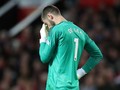 Suporter Minta De Gea Diganti Kepa