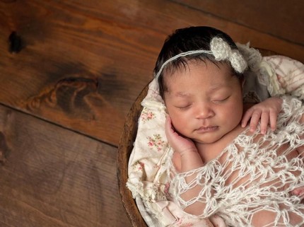 30 Nama Bayi Perempuan Berawalan G dari Bahasa Jawa