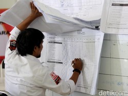 Daftar Link Quick Count Pemilu 2024, Cek Hasil Perhitungan Suara di Sini!