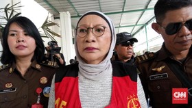 Sidang Ratna Sarumpaet, Fahri Hamzah Akan Jadi Saksi Fakta