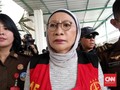 Sidang Ratna Sarumpaet, Fahri Hamzah Akan Jadi Saksi Fakta