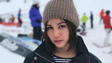 img-title Alasan Vanesha Prescilla Takut dengan Klinik Kecantikan