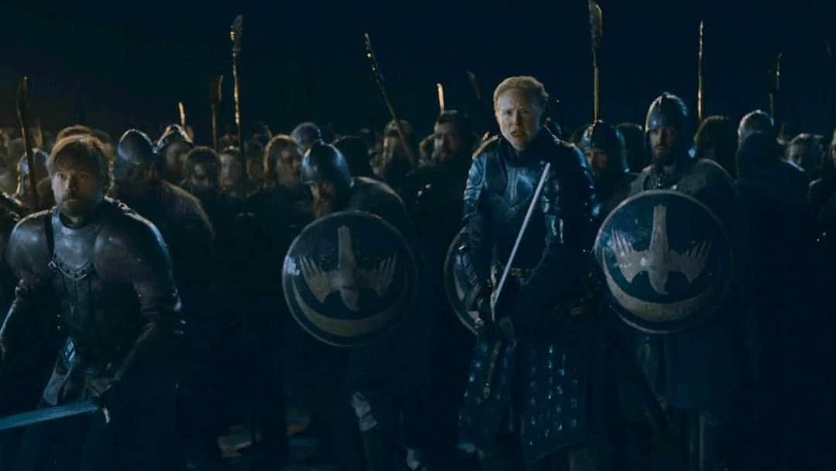 Serial Game of Thrones Season 8 episode 3 akan tayang pada Senin &lpar;29&sol;4&rpar; pekan depan&period; Berikut ini adalah bocoran foto-foto dari episode tersebut&period;