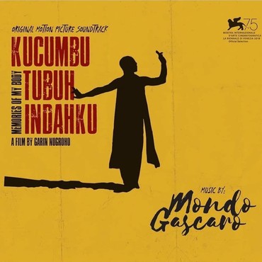 Kontroversi LGBT dan Munculnya Petisi Tolak 'Kucumbu Tubuh Indahku'