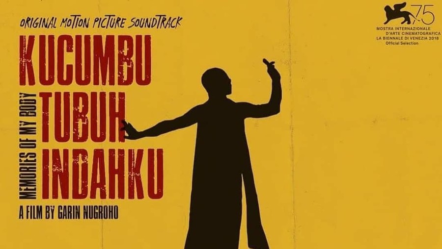 Film Kucumbu Tubuh Indahku menuai kontroversi hingga muncul petisi online untuk memboikot film tersebut.