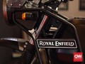 Pemilik Royal Enfield Keluhkan Mesin Bermasalah