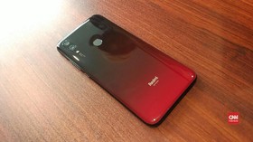 VIDEO: Lolos TKDN, Redmi 7 Dibanderol Mulai Rp1,6 Juta