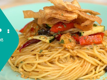 Resep Soto Ramen