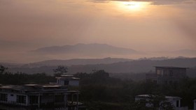Pengamat Soroti Ekosistem Bukit Algoritma di Sukabumi