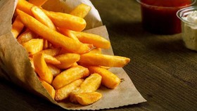 Meski Enak, Ternyata Ini Bahaya Makan Kentang Goreng