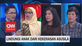 VIDEO: Negara Belum Beri Keadilan pada Korban Perkosaan? 3/3