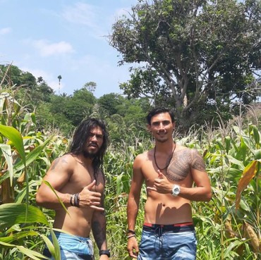 Menjelajahi Alam Lampung yang Menakjubkan