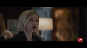 VIDEO: 'Avengers: Endgame' Cetak Rekor di Banyak Negara