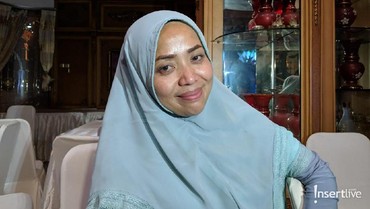 Rumah Mewah Muzdalifah Dijual Seharga Rp30 Miliar, Benarkah?