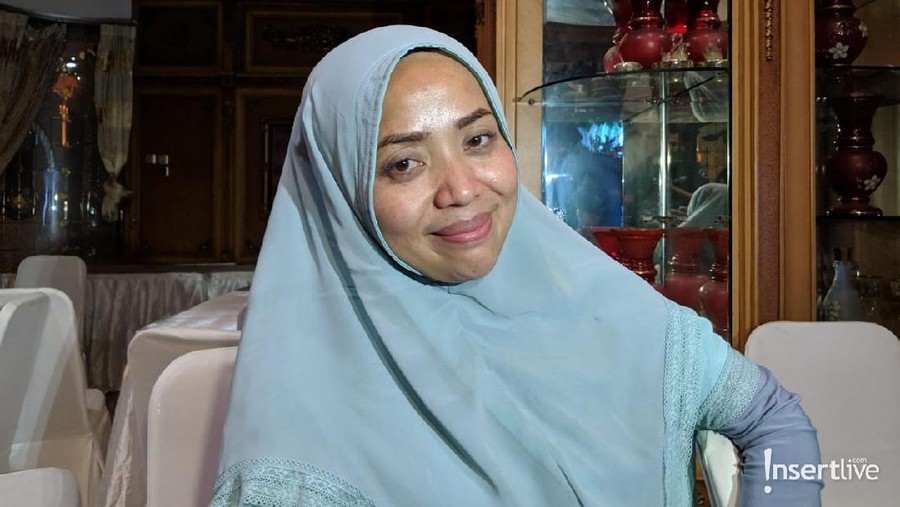 Muzdalifah Ingin Buka Usaha Butik Muslim Rencana Muzdalifah untuk mengembangkan usaha bisnisnya.