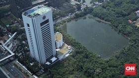 Pemerintah Perbaiki Basis Data Pemilik Lahan