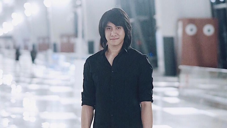 Kevin Aprillio memberikan komentar pedas untuk rekannya sesama artis.