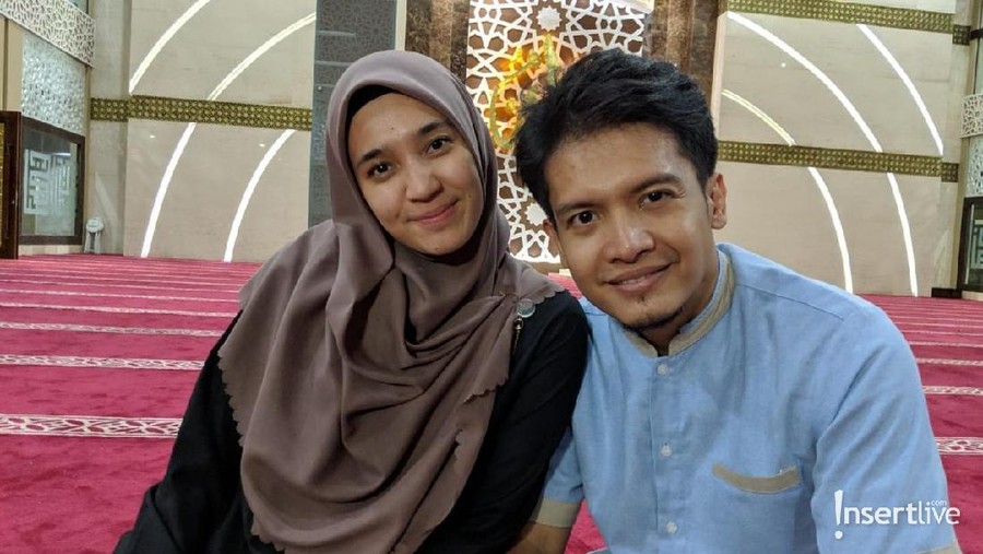 Cerita Dimas Seto & Dhini Aminarti selepas dunia entertainment, jadi marketing dakwah.