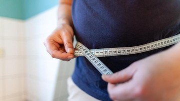 KISAH IBU-IBU SUKSES DIET