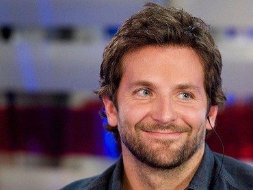 Bradley Cooper Nangis Nonton 'Guardians of the Galaxy 3'