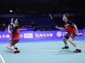 Ke Final Kejuaraan Asia, Kevin/Marcus Mengaku Hoki
