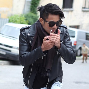 Sudah Cerai, Konflik Guntur Triyoga & Mantan Terus Berlanjut