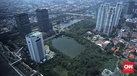 MAKI Dorong KPK Usut Dugaan Korupsi Lahan Cengkareng Era Ahok
