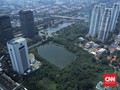 Anies Mulai Data Lahan Tidur untuk Tarik Pajak 200 Persen