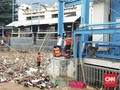 Cara Kerja Drainase Vertikal ala Anies Atasi Banjir Jakarta