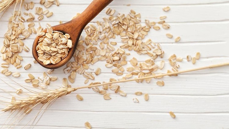 oatmeal