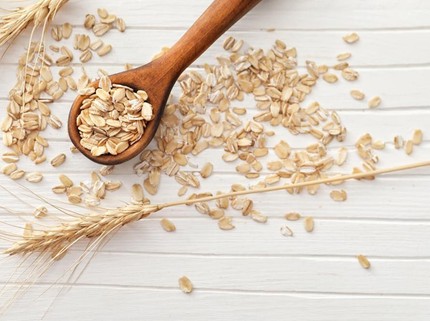 5 Manfaat Oatmeal untuk Kecantikan, Mengatasi Jerawat hingga Eksfoliasi