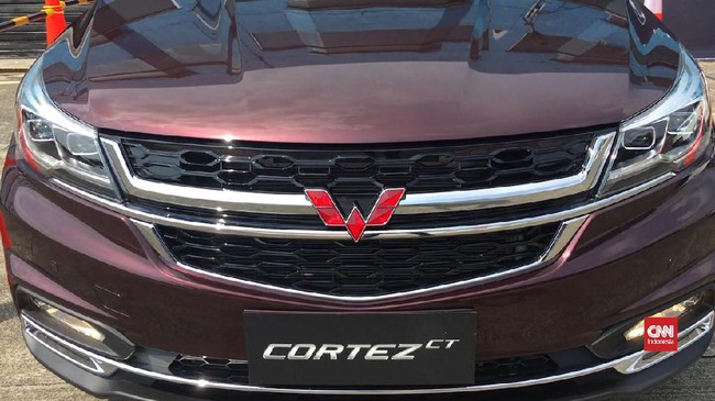 Wuling menjelaskan bila perbaikan mobil belum selesai dalam tiga hari, konsumen tidak dikenakan biaya.