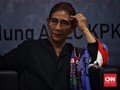 Respons Susi Atas Omongan Luhut Ekspor Benur Tak Salah
