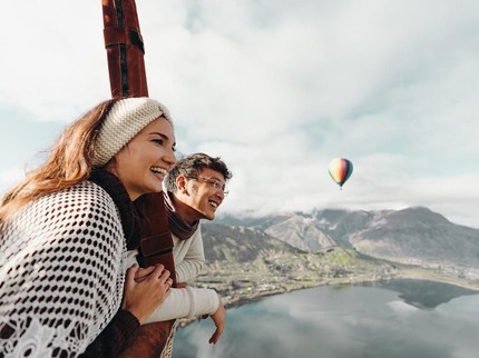 7 Momen Quality Time Nadine Candrawinata & Dimas Anggara