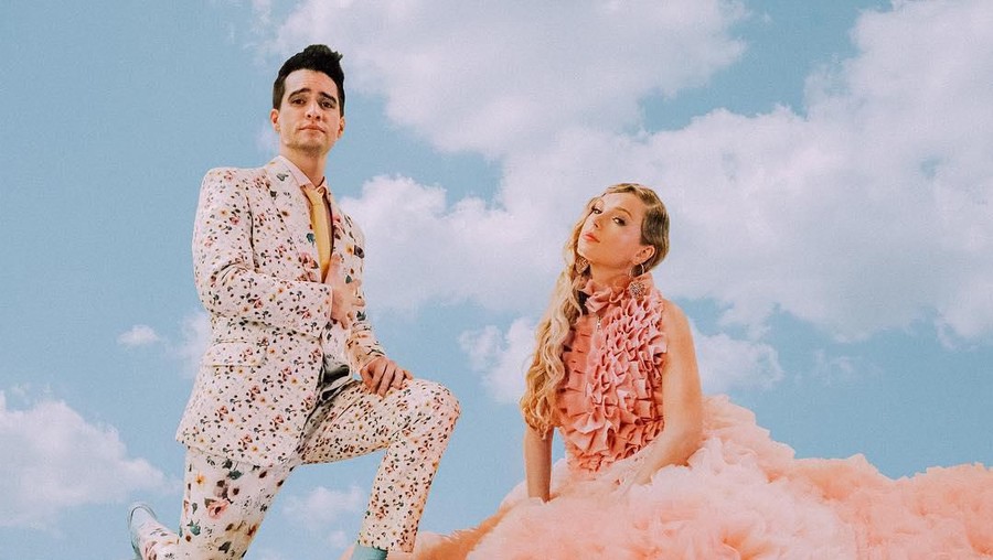 Lirik Lagu Me! - Taylor Swift feat Brendon Urie Lirik Lagu Me! - Taylor Swift feat Brendon Urie