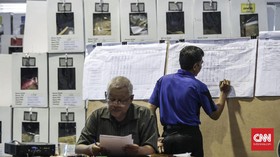 BPN Buka Pintu Pihak Asing Gabung di TPF Kecurangan Pemilu