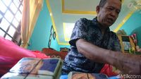 Pria Cilegon 'Kecanduan' Obat Sakit Kepala, Mungkin Ini Penyebabnya