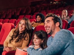 Jadwal Bioskop Bali 13 Mei 2023, Yuk Sambut Weekend dengan Movie-time!