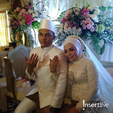 Suami Dibilang Tak Punya Kerjaan, Muzdalifah Naik Pitam