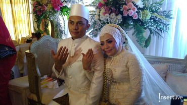 img-title Ngebet Punya Anak, Muzdalifah dan Suami Jalani Program Bayi Tabung