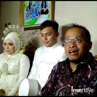 Pengacara Muzdalifah Berharap Tak Diajak Lagi ke Pengadilan